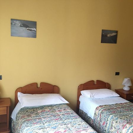 Sporting Club Hotel Ballabio Ngoại thất bức ảnh