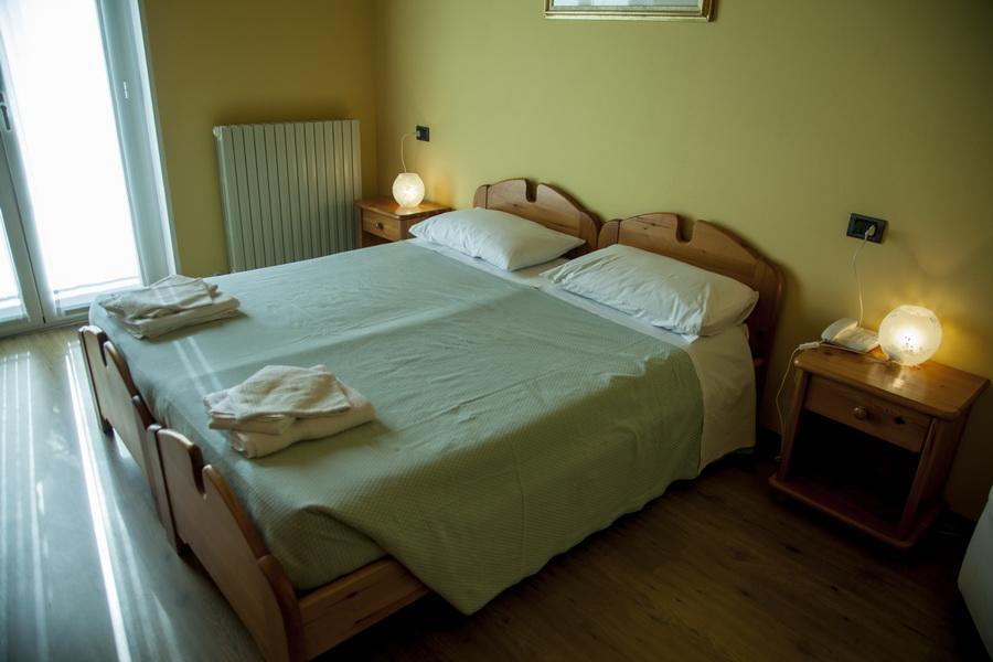 Sporting Club Hotel Ballabio Ngoại thất bức ảnh