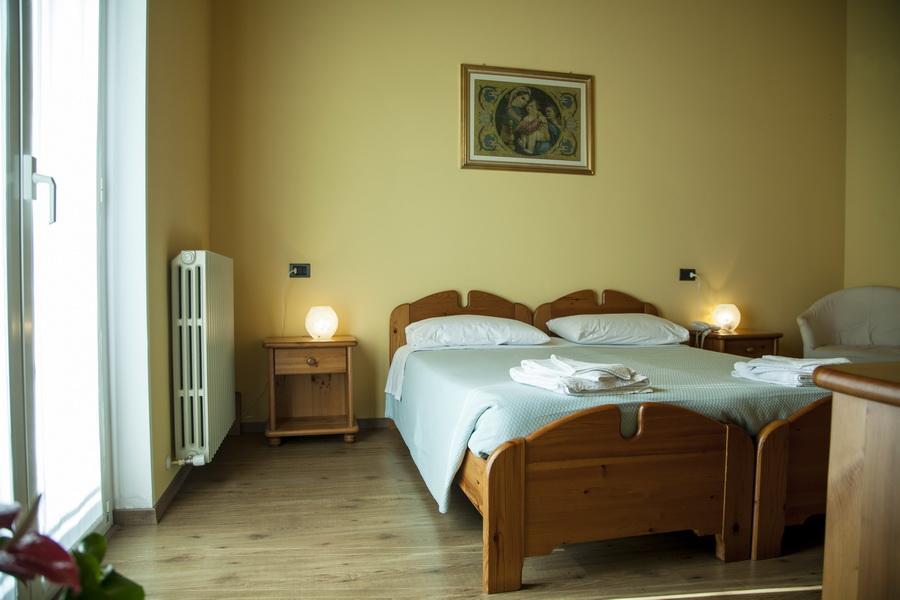 Sporting Club Hotel Ballabio Ngoại thất bức ảnh