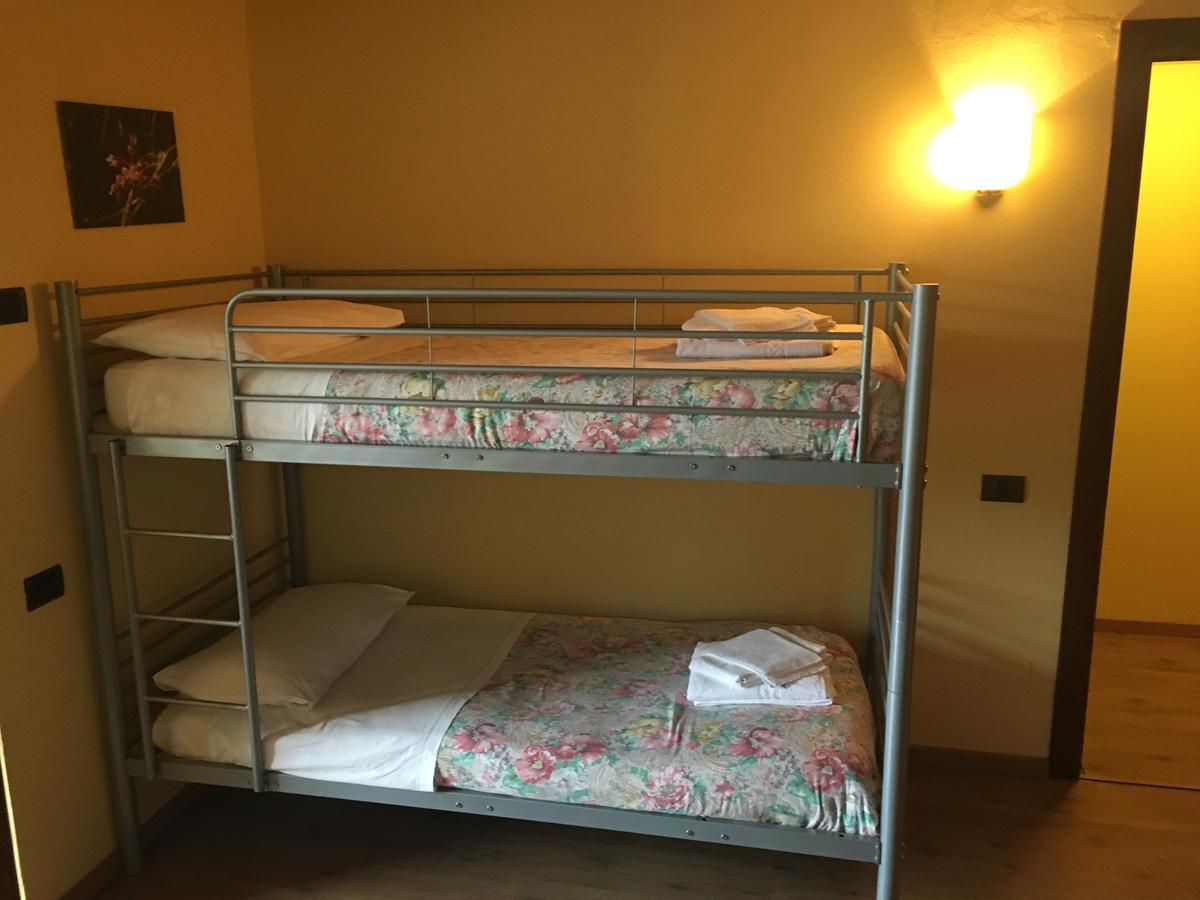 Sporting Club Hotel Ballabio Ngoại thất bức ảnh