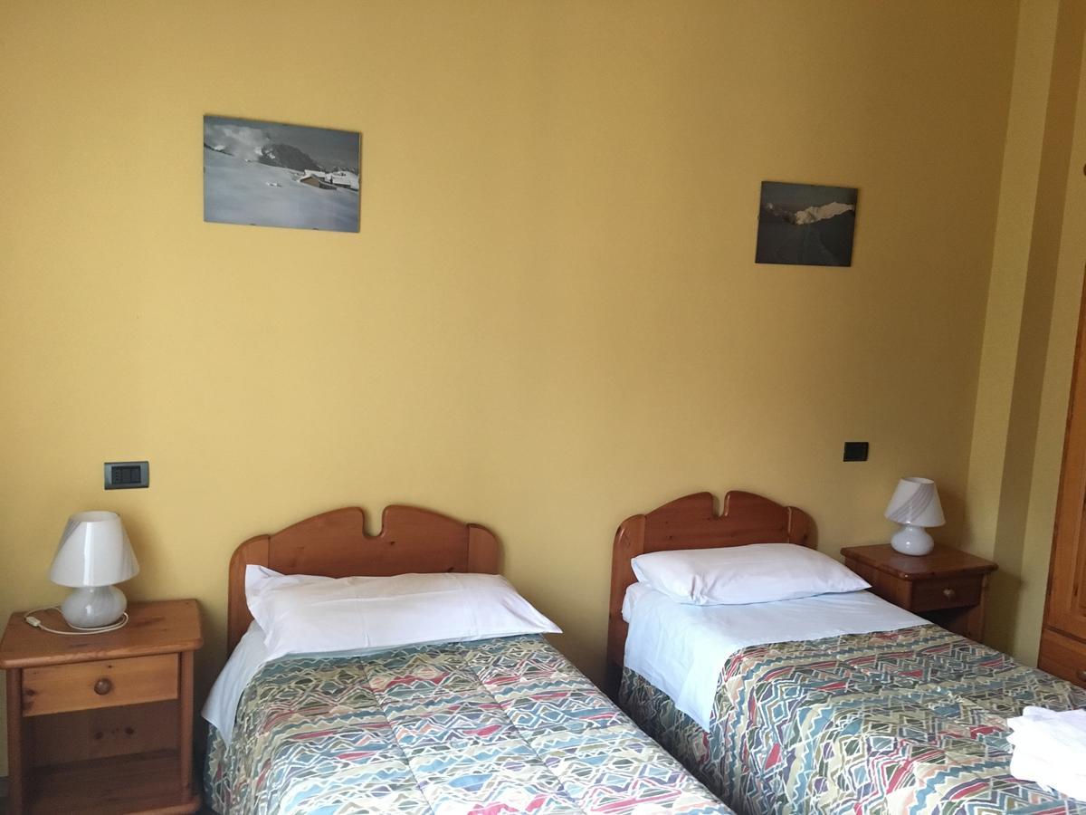 Sporting Club Hotel Ballabio Ngoại thất bức ảnh