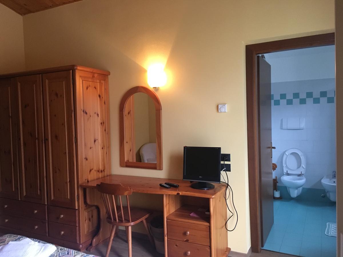 Sporting Club Hotel Ballabio Ngoại thất bức ảnh