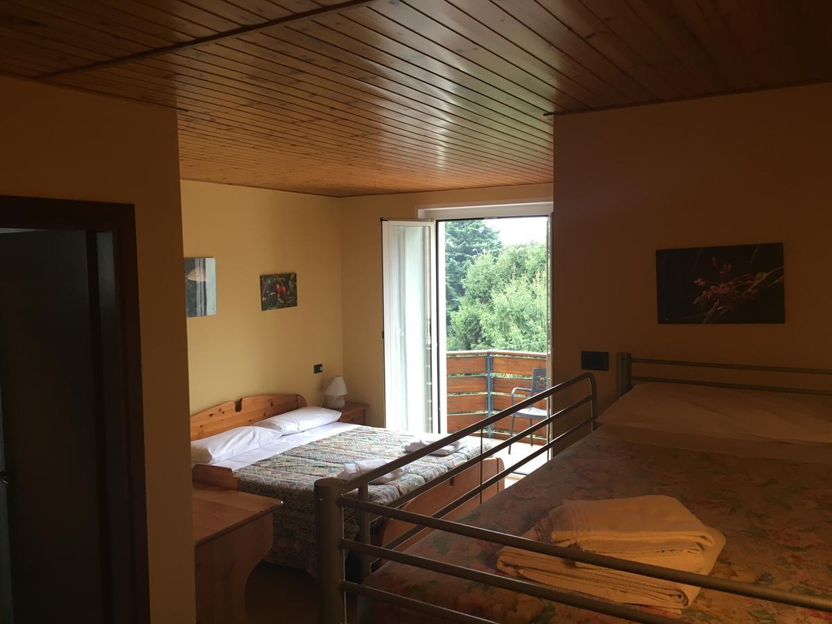 Sporting Club Hotel Ballabio Ngoại thất bức ảnh