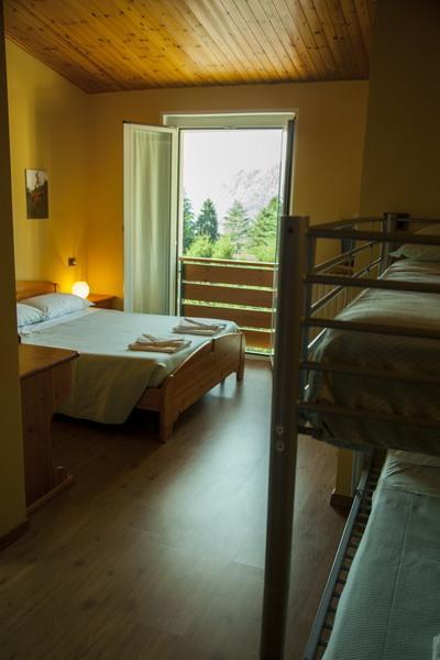 Sporting Club Hotel Ballabio Ngoại thất bức ảnh