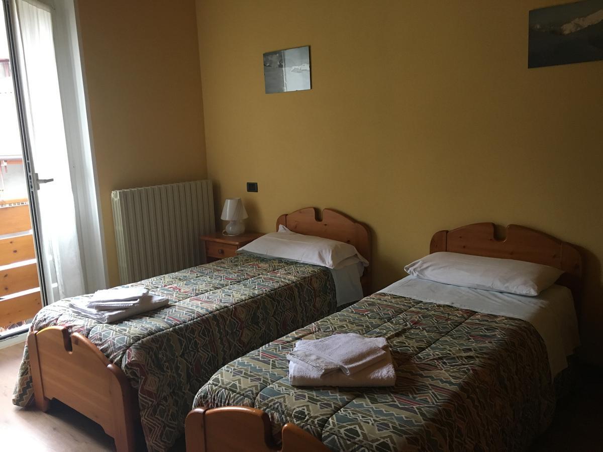 Sporting Club Hotel Ballabio Ngoại thất bức ảnh