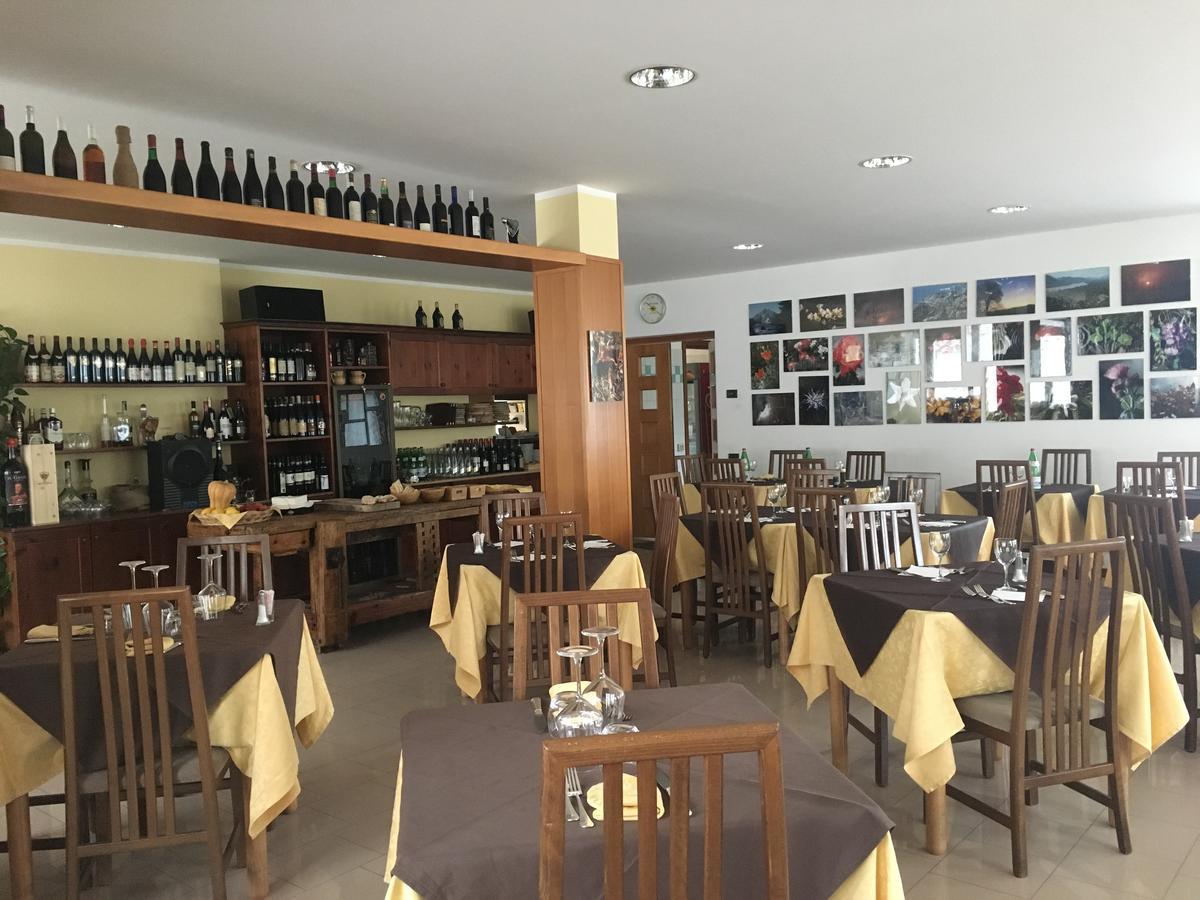Sporting Club Hotel Ballabio Ngoại thất bức ảnh