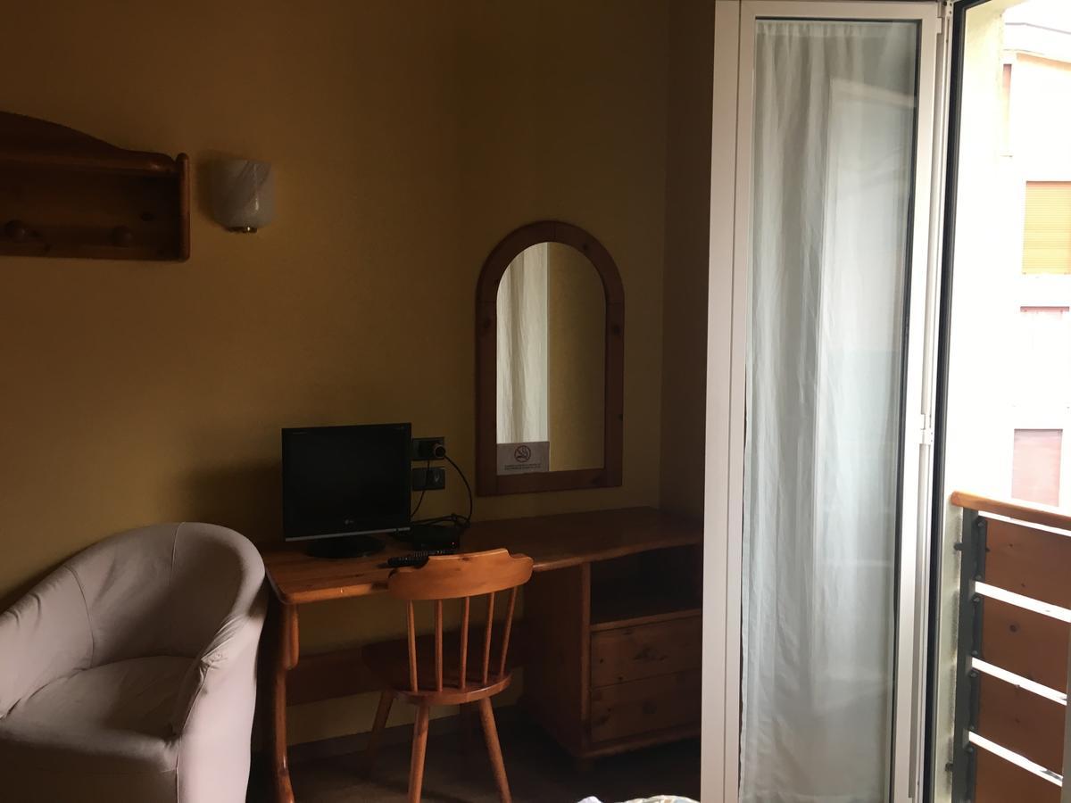 Sporting Club Hotel Ballabio Ngoại thất bức ảnh