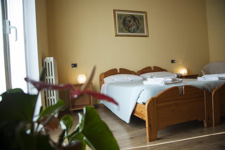 Sporting Club Hotel Ballabio Ngoại thất bức ảnh