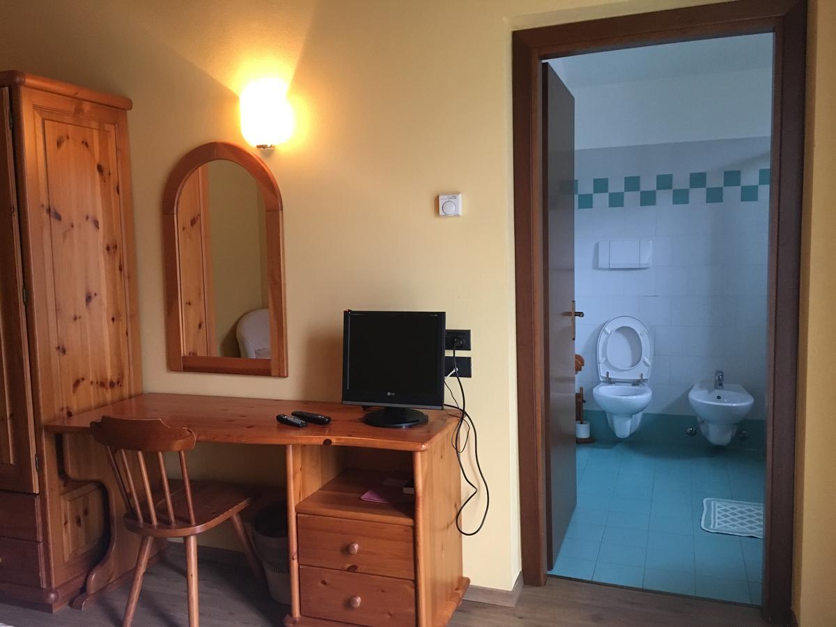 Sporting Club Hotel Ballabio Ngoại thất bức ảnh