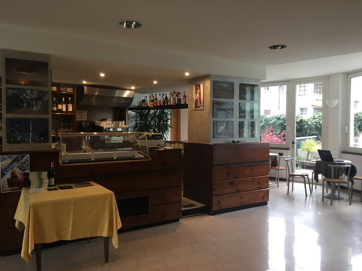 Sporting Club Hotel Ballabio Ngoại thất bức ảnh