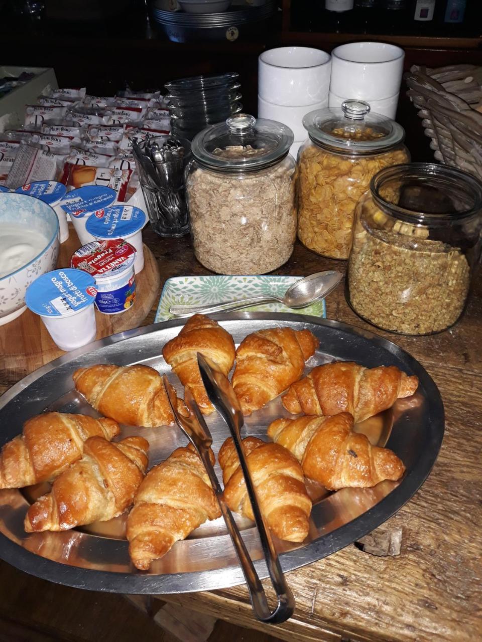Sporting Club Hotel Ballabio Ngoại thất bức ảnh